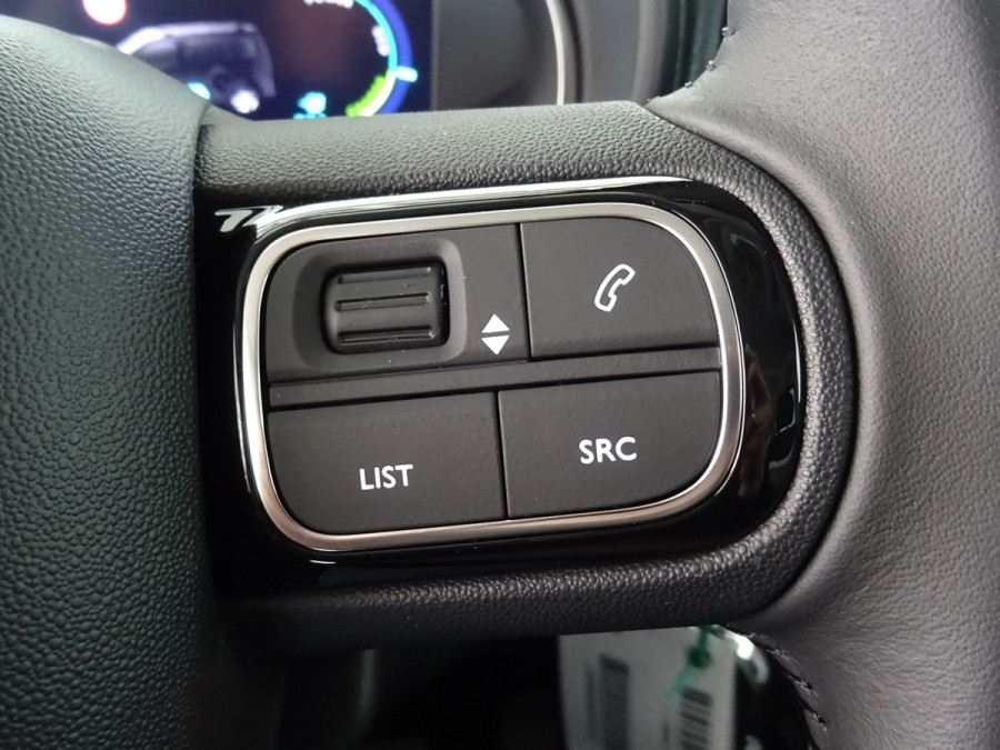 Imagen de CITROEN ë-Berlingo