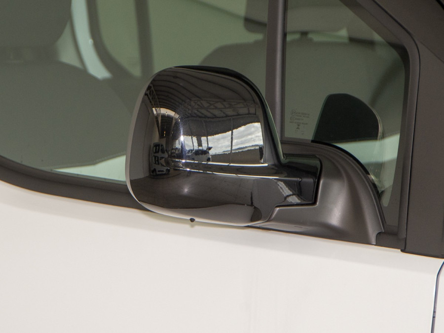 Imagen de CITROEN ë-Berlingo