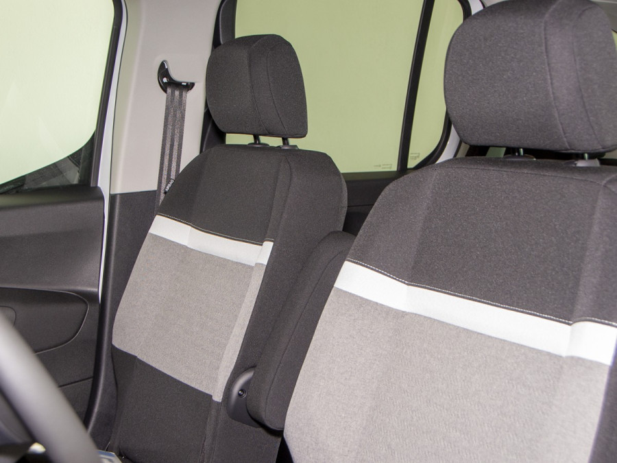 Imagen de CITROEN ë-Berlingo