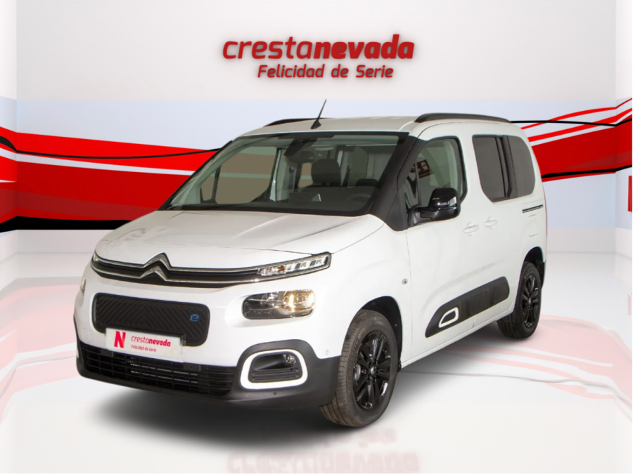 Citroen ë-berlingo