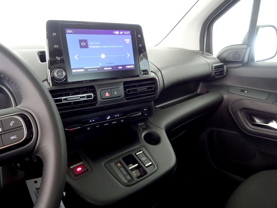 Imagen de CITROEN ë-Berlingo