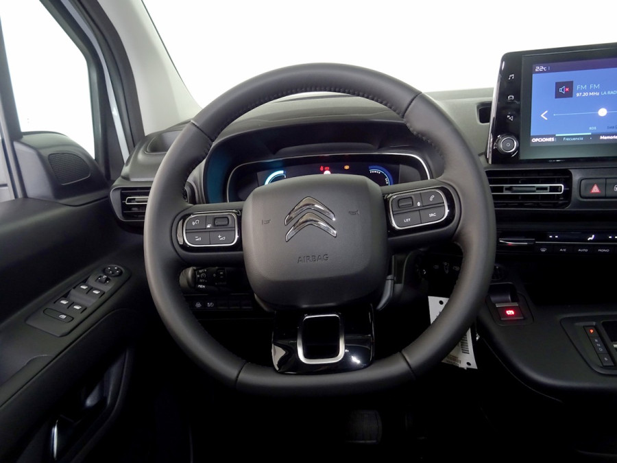 Imagen de CITROEN ë-Berlingo