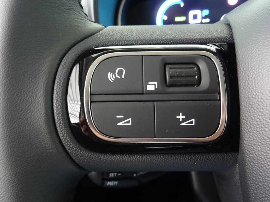 Imagen de CITROEN ë-Berlingo