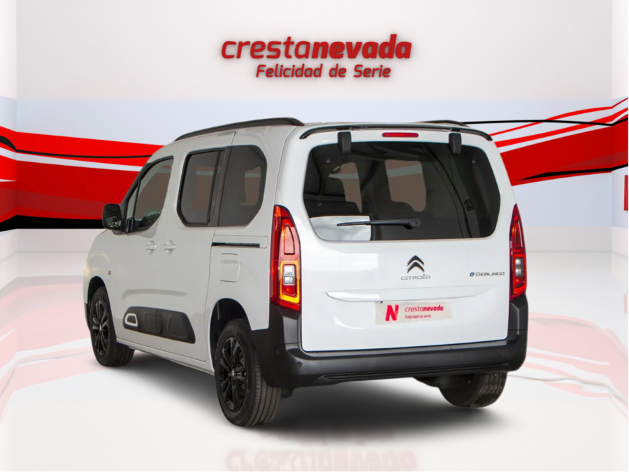 Imagen de CITROEN ë-Berlingo