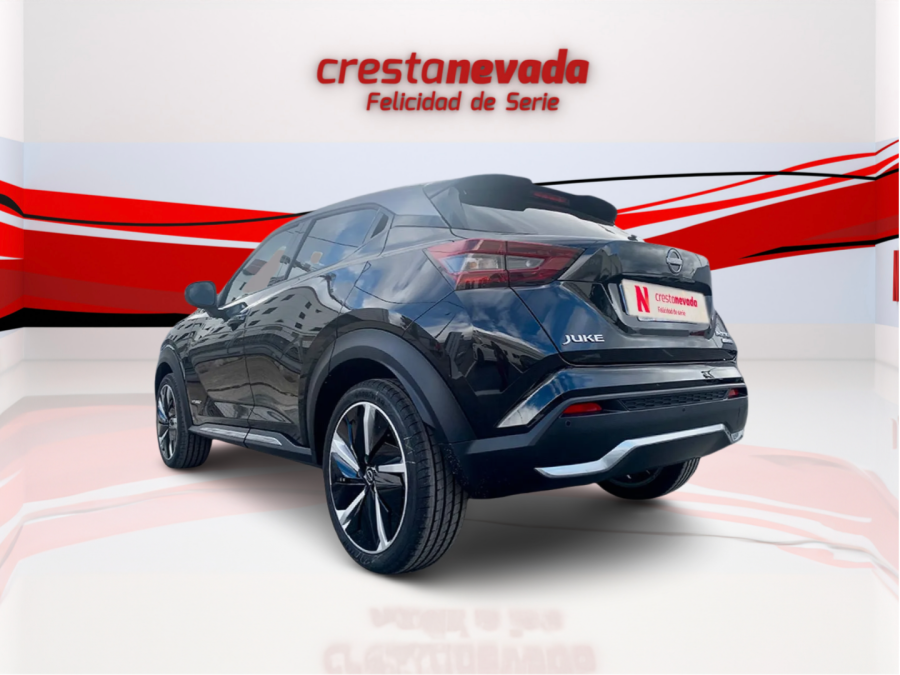 Imagen de NISSAN JUKE