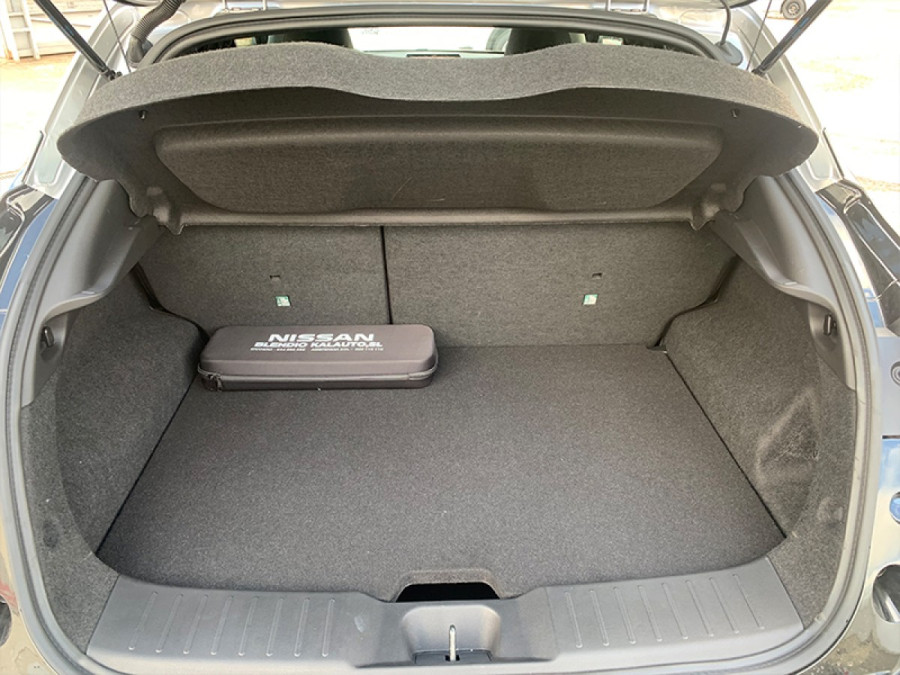 Imagen de NISSAN JUKE