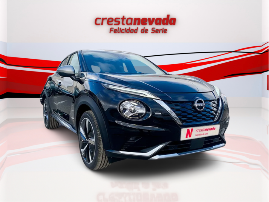 Imagen de NISSAN JUKE