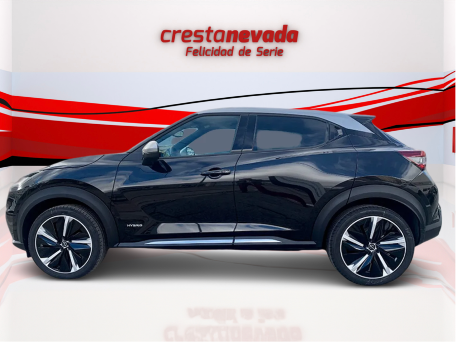 Imagen de NISSAN JUKE