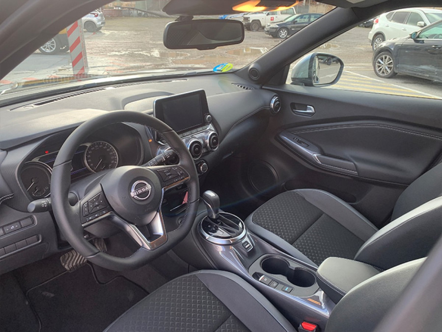 Imagen de NISSAN JUKE