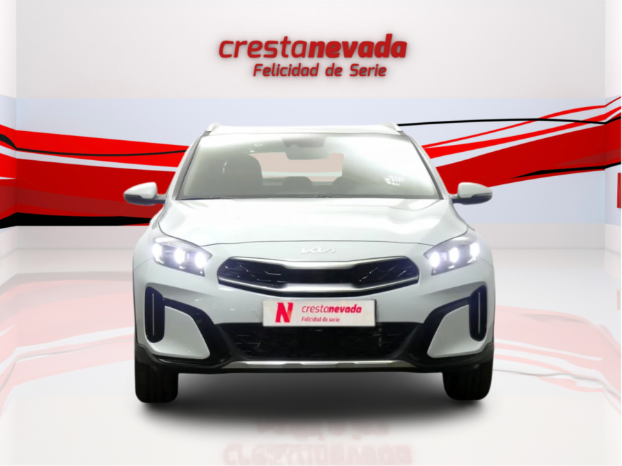 Imagen de Kia XCeed