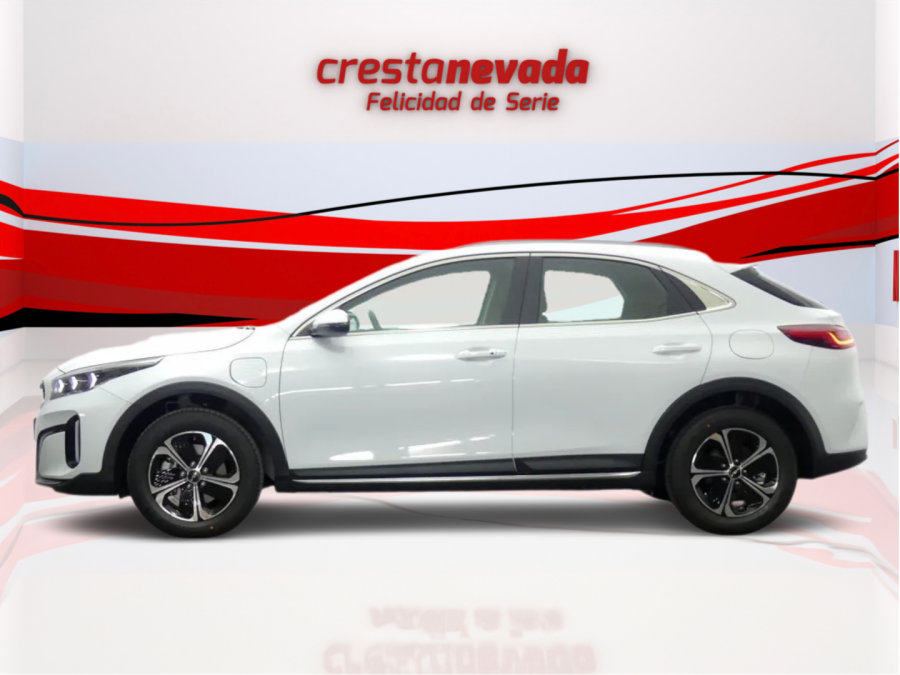 Imagen de Kia XCeed