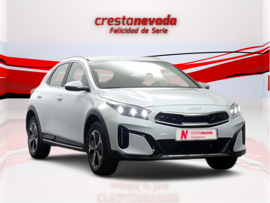 Imagen de Kia XCeed