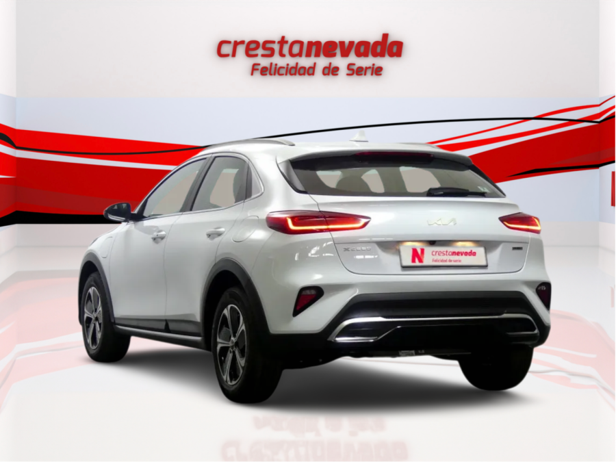 Imagen de Kia XCeed