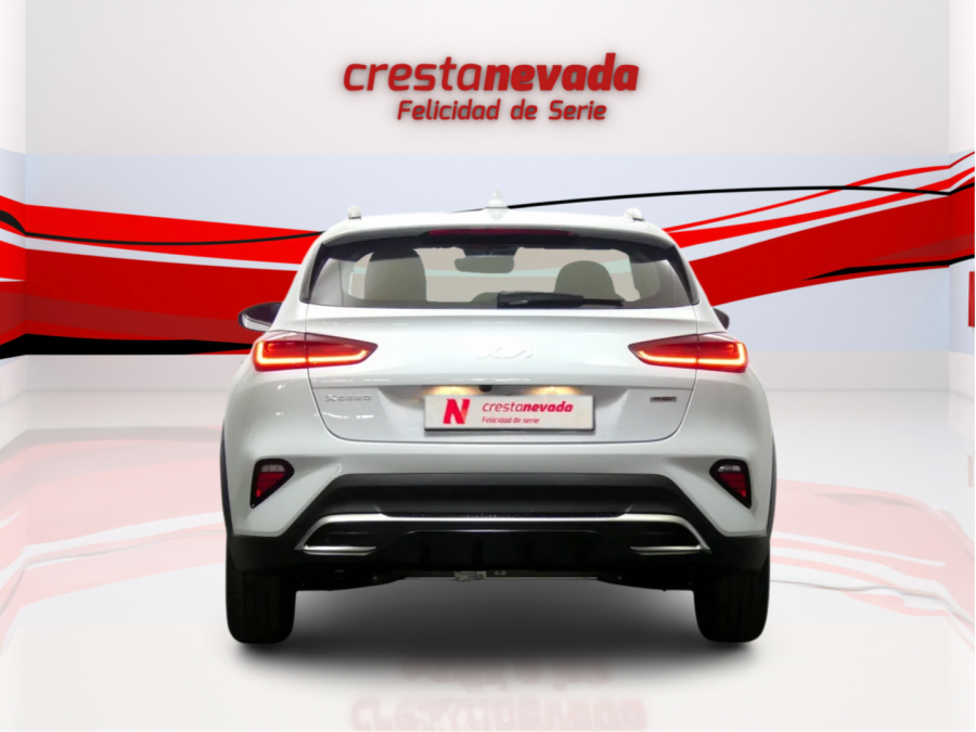 Imagen de Kia XCeed