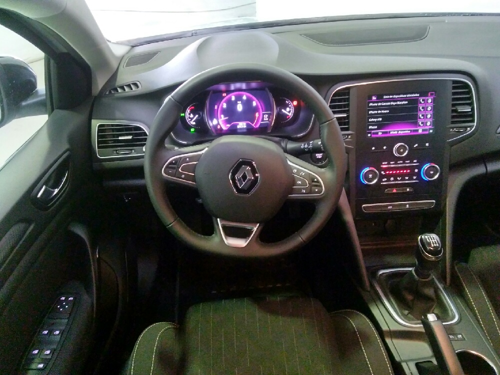 Imagen de Renault Megane