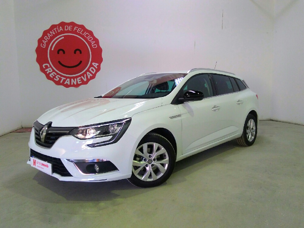 Imagen de Renault Megane