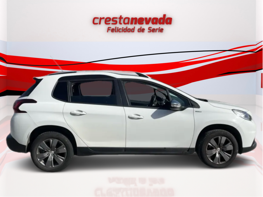 Imagen de Peugeot 2008