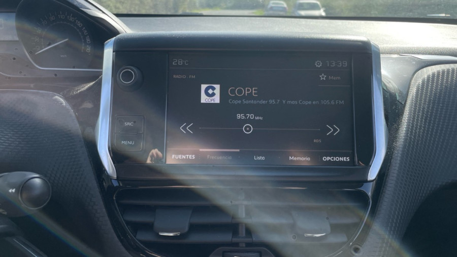 Imagen de Peugeot 2008