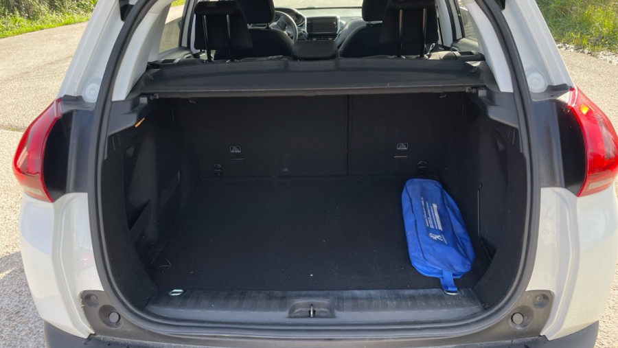 Imagen de Peugeot 2008