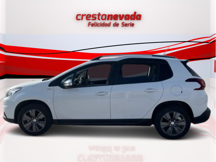 Imagen de Peugeot 2008