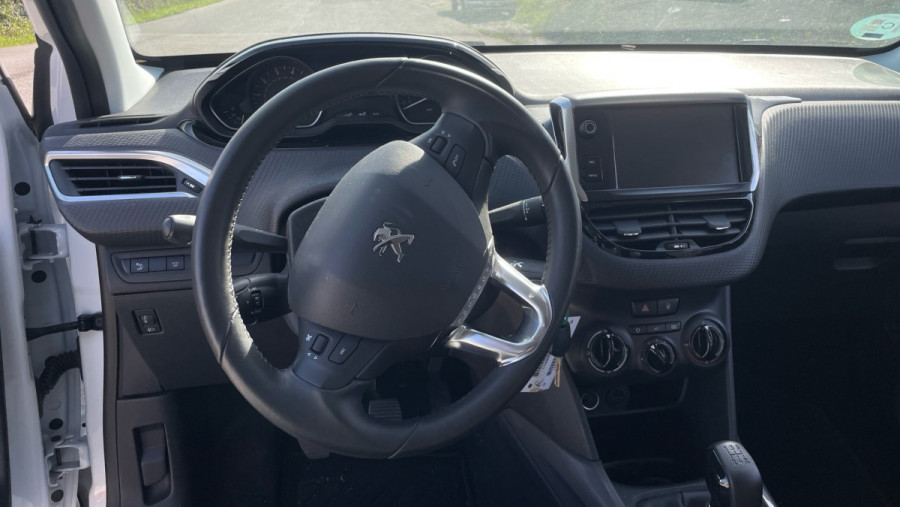 Imagen de Peugeot 2008