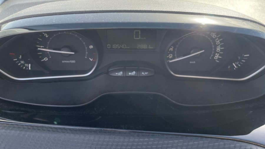 Imagen de Peugeot 2008