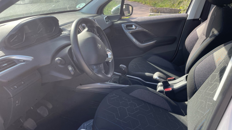 Imagen de Peugeot 2008