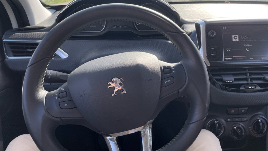 Imagen de Peugeot 2008
