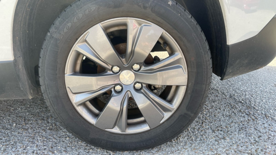 Imagen de Peugeot 2008