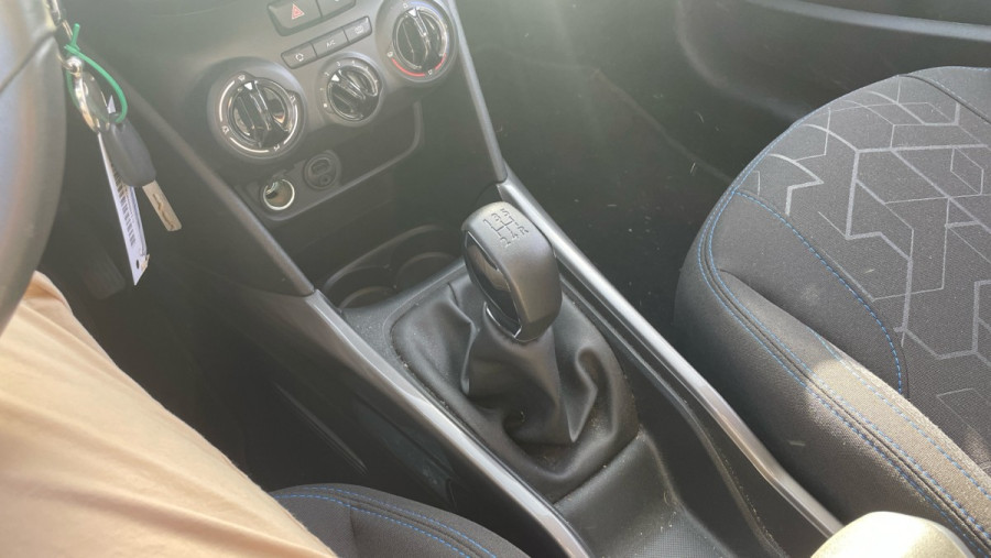 Imagen de Peugeot 2008