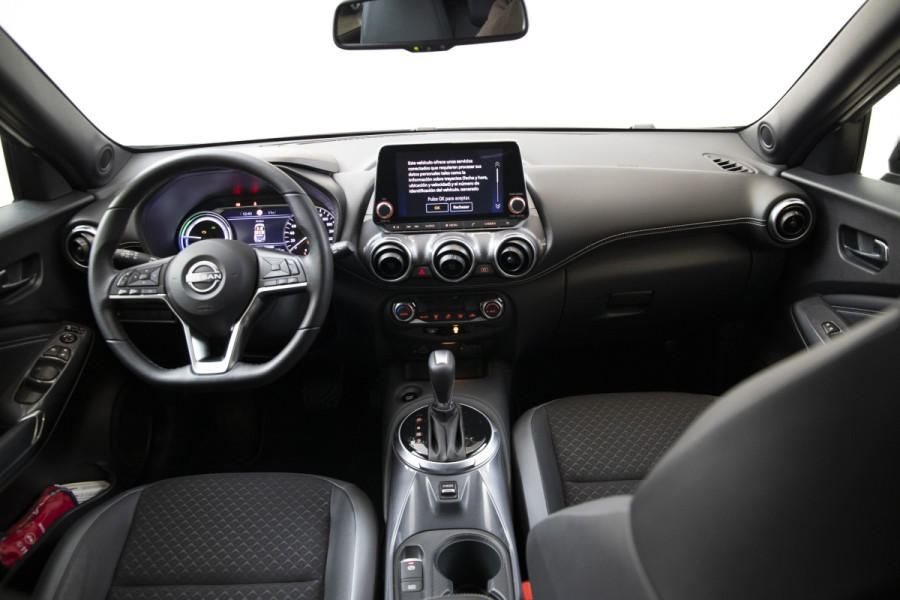Imagen de NISSAN JUKE