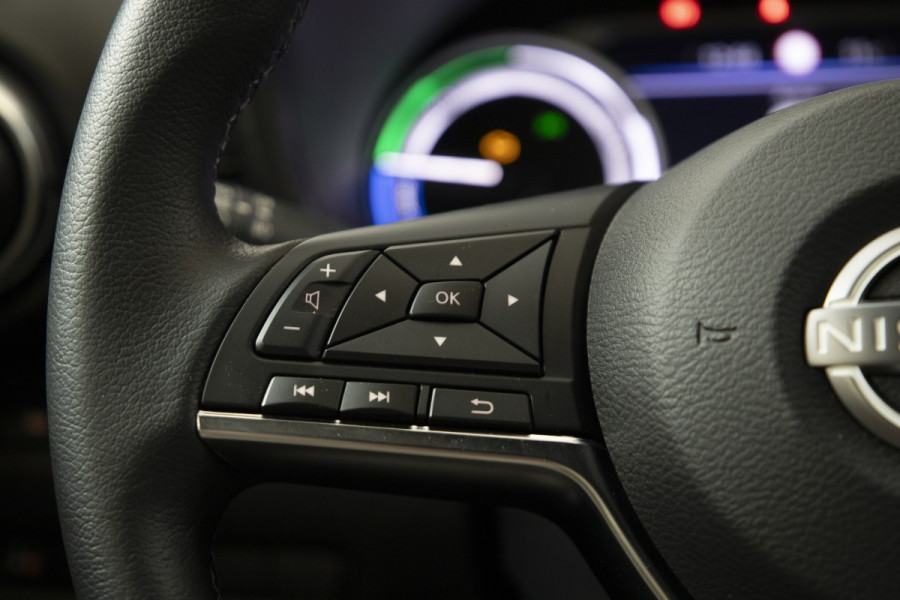 Imagen de NISSAN JUKE
