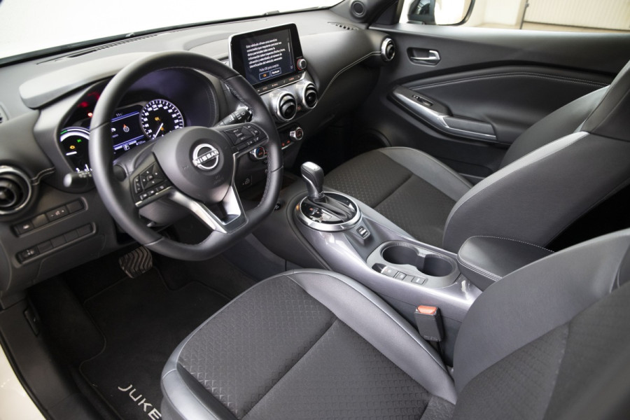 Imagen de NISSAN JUKE