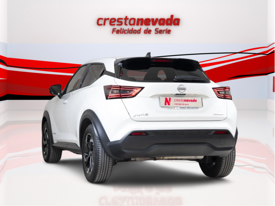 Imagen de NISSAN JUKE