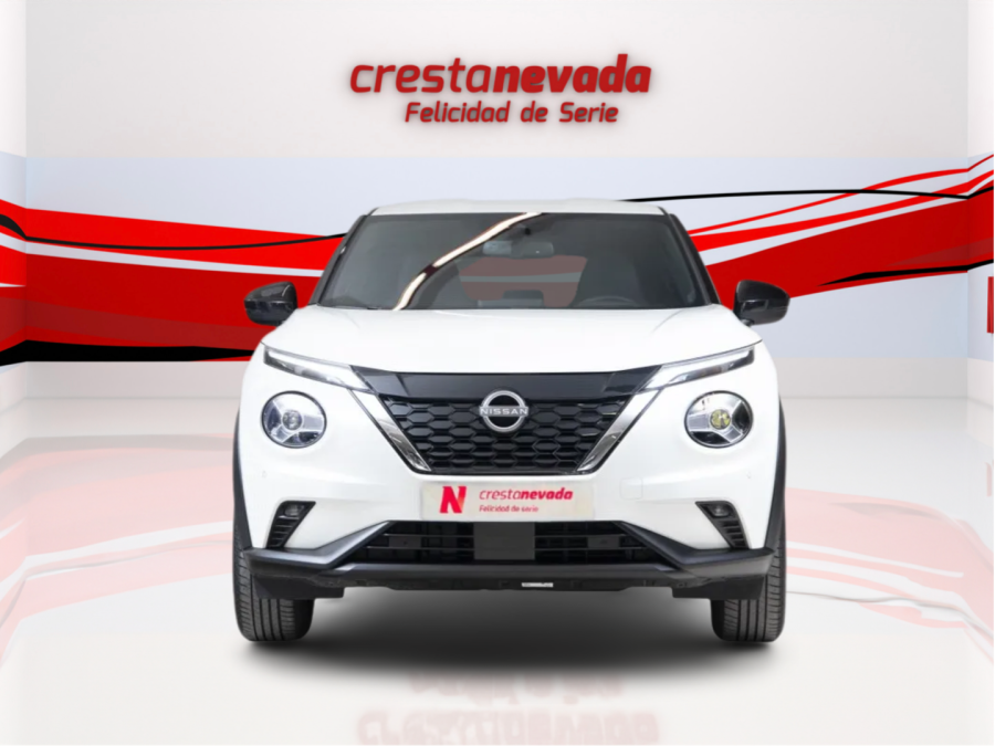 Imagen de NISSAN JUKE