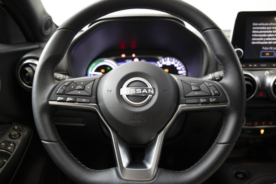 Imagen de NISSAN JUKE