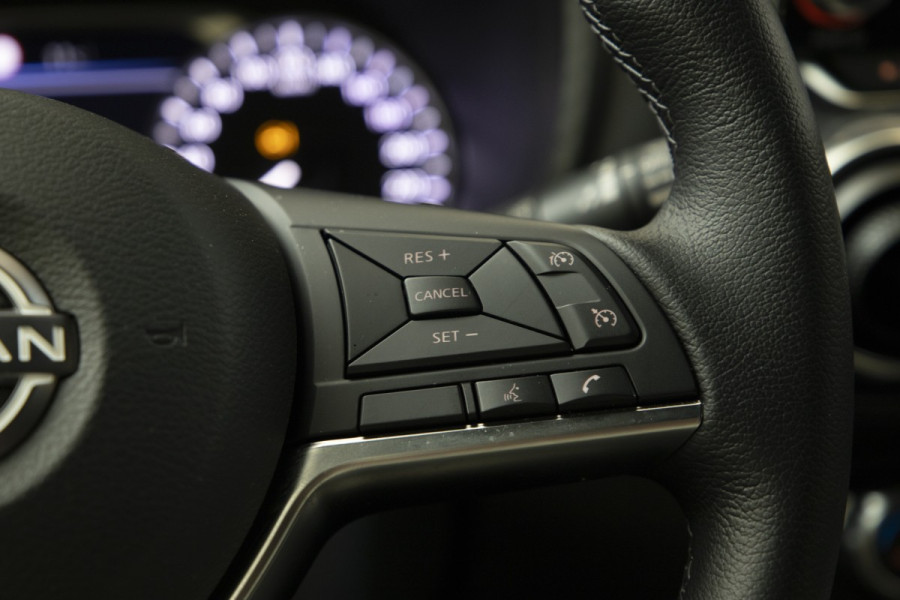 Imagen de NISSAN JUKE