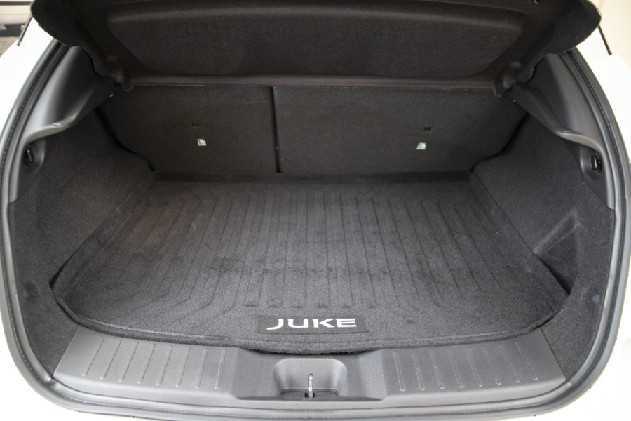 Imagen de NISSAN JUKE