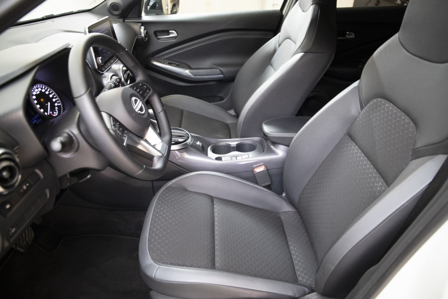 Imagen de NISSAN JUKE