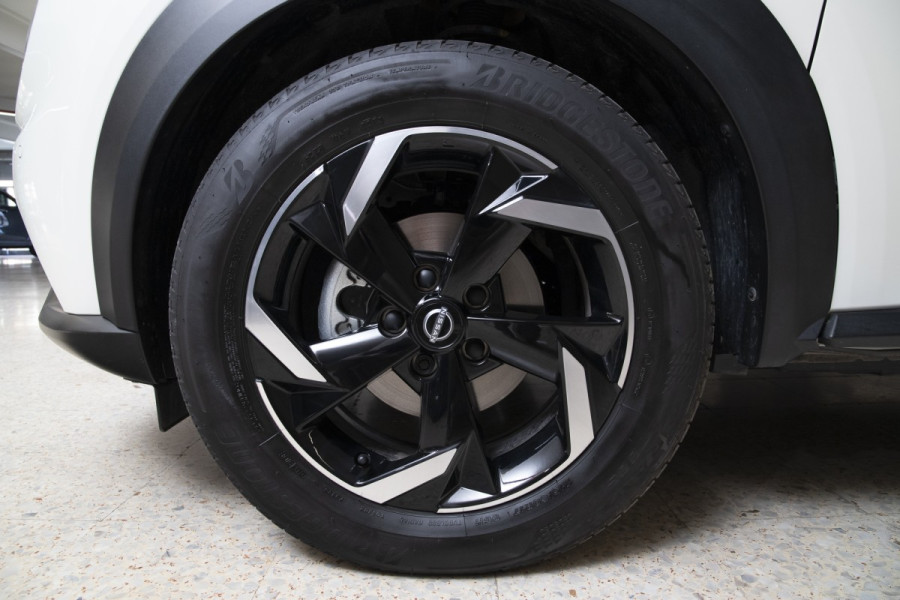 Imagen de NISSAN JUKE