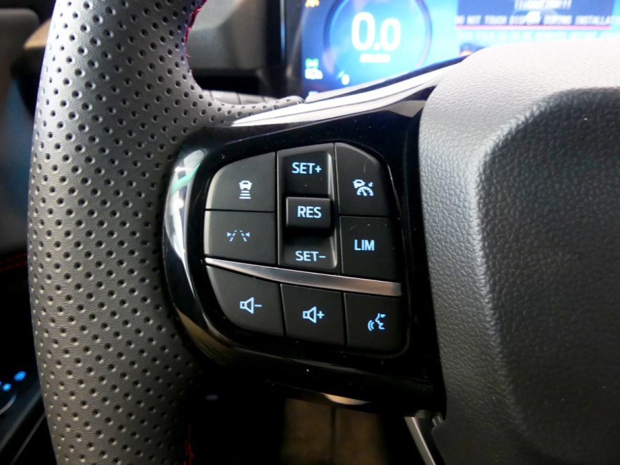Imagen de Ford Puma