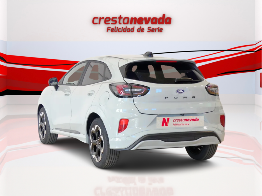 Imagen de Ford Puma