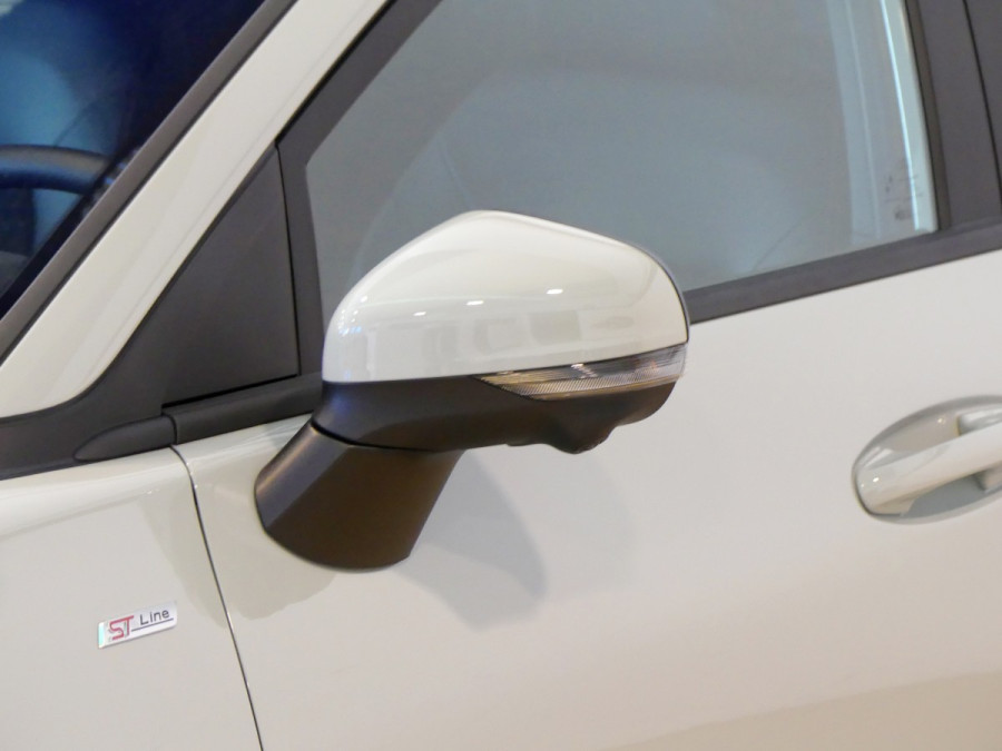 Imagen de Ford Puma