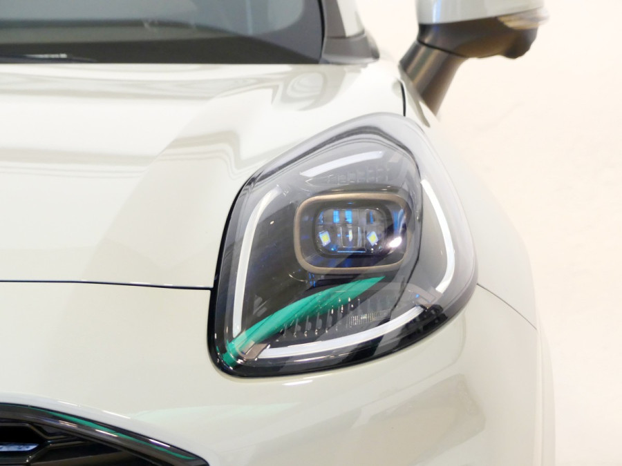 Imagen de Ford Puma