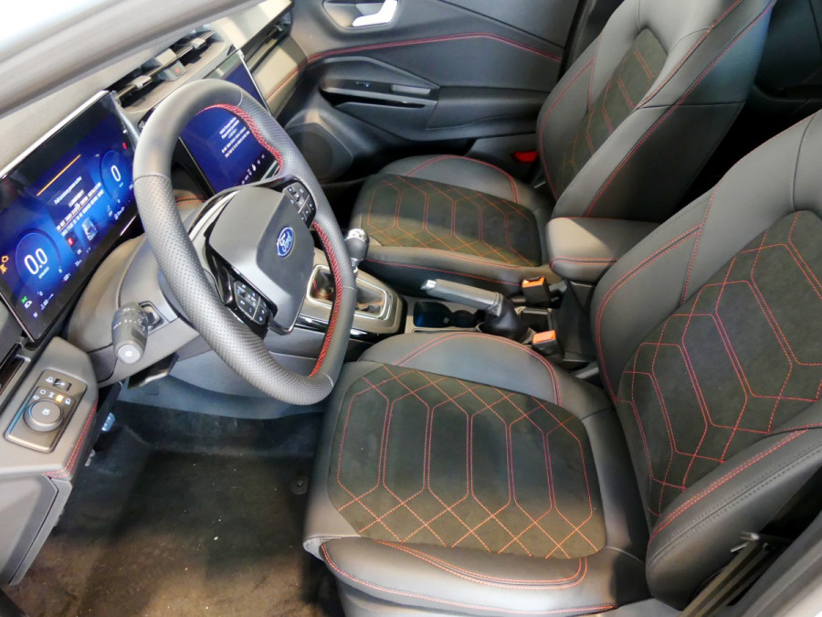 Imagen de Ford Puma