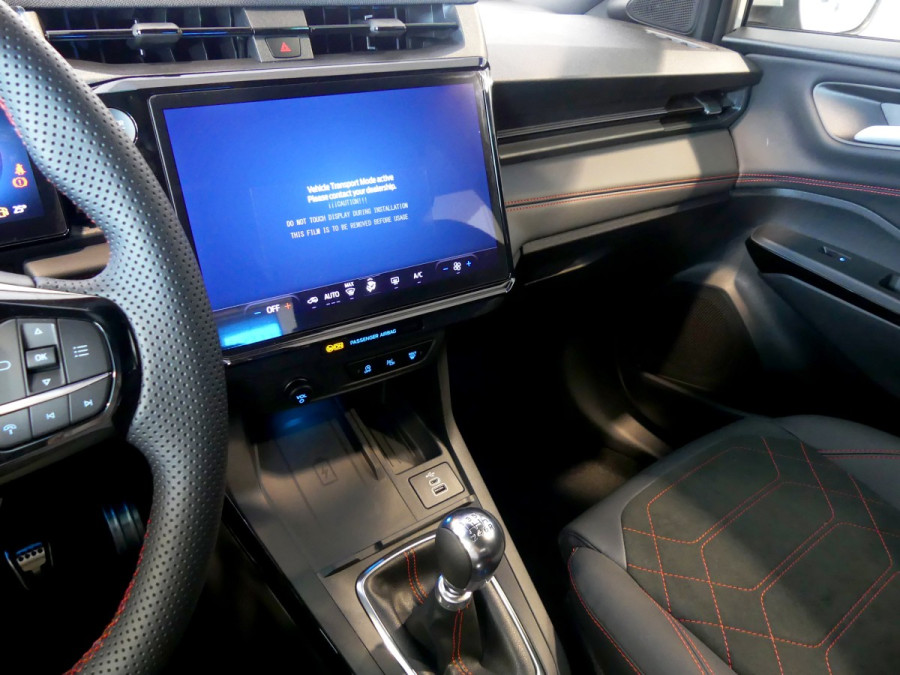 Imagen de Ford Puma