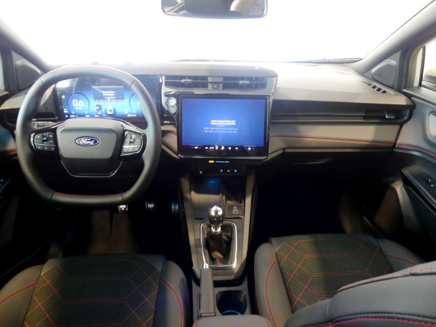 Imagen de Ford Puma