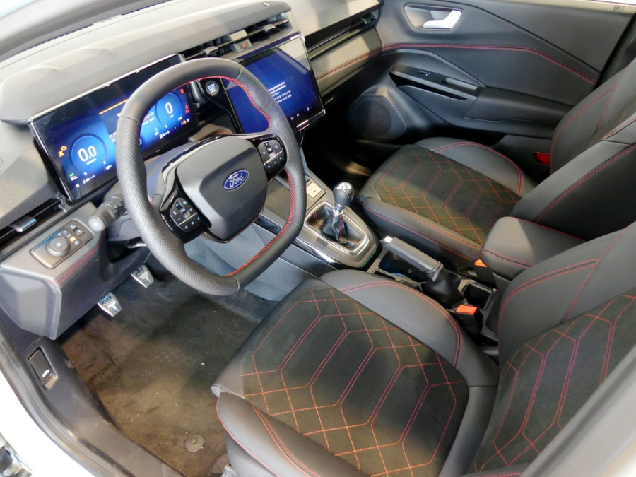 Imagen de Ford Puma