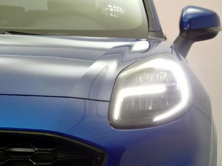 Imagen de Ford Puma
