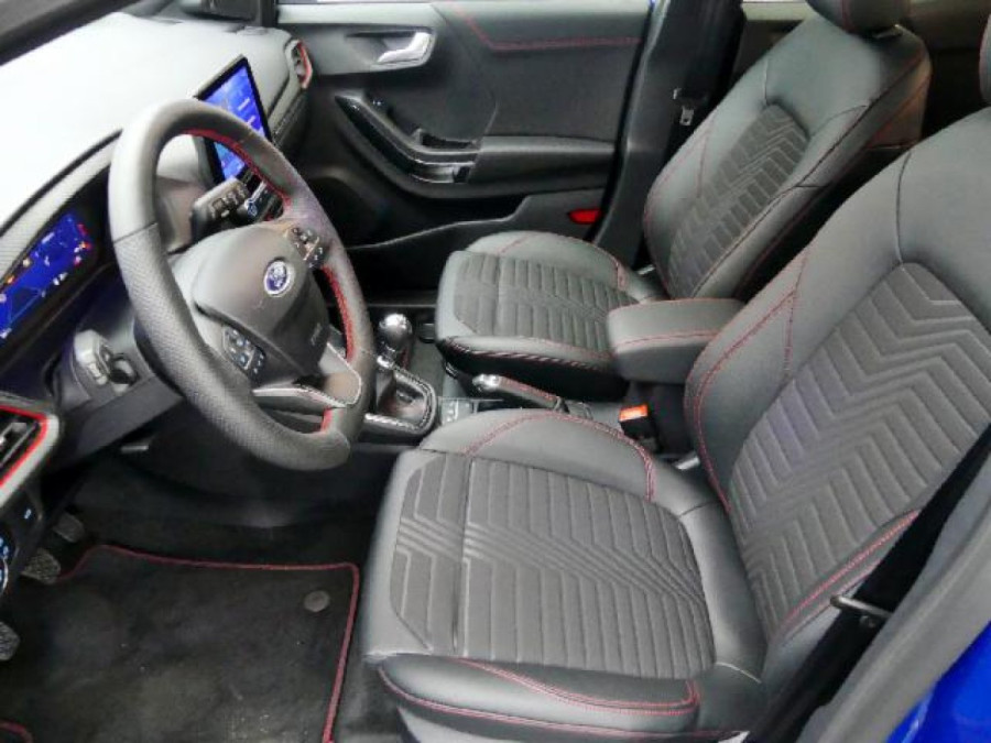 Imagen de Ford Puma